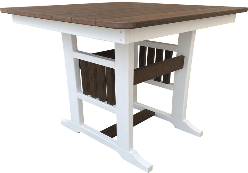 Outdoor Poly-wood Patio table