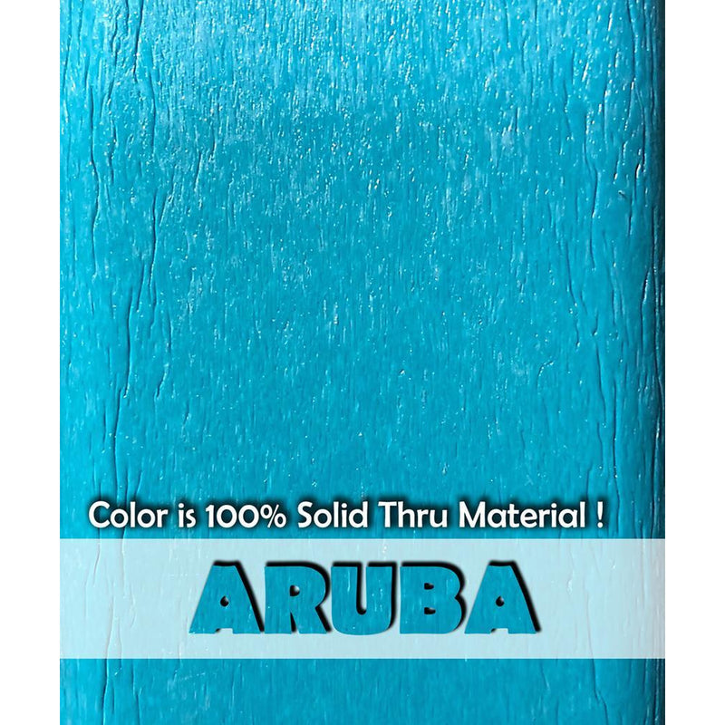 Aruba Blue