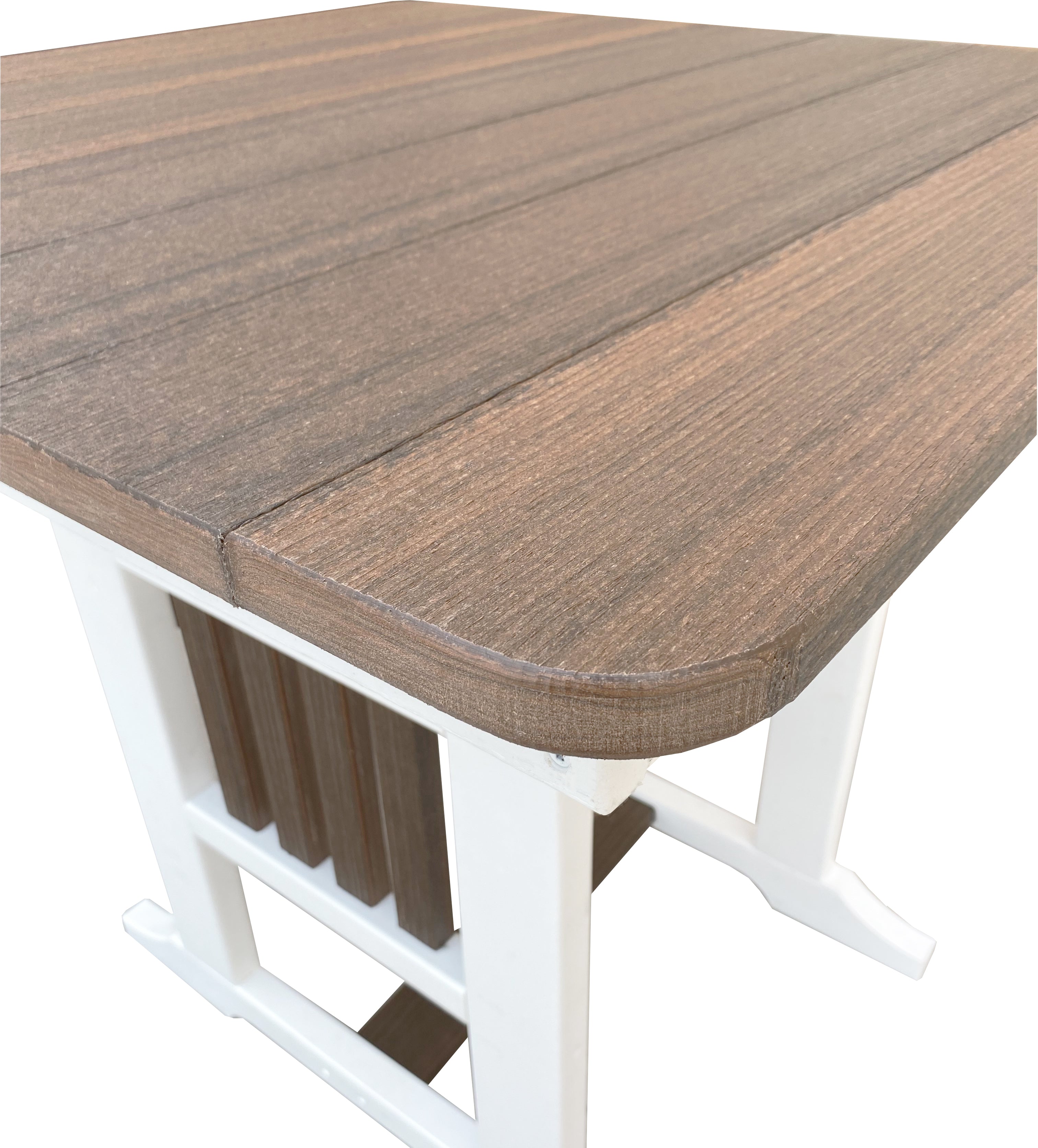 Outdoor Poly-wood Patio table