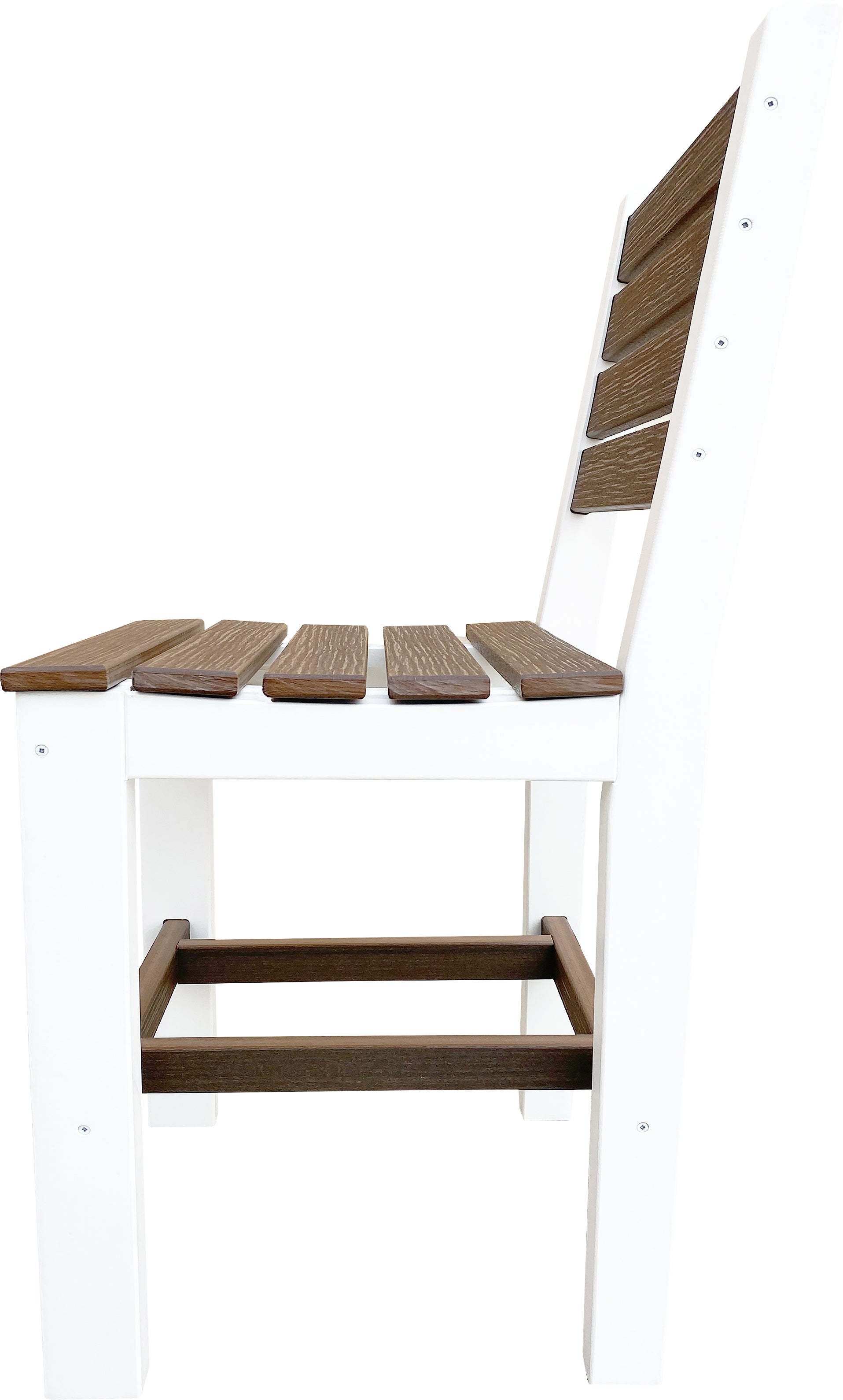 Outdoor Poly-wood Patio Chair