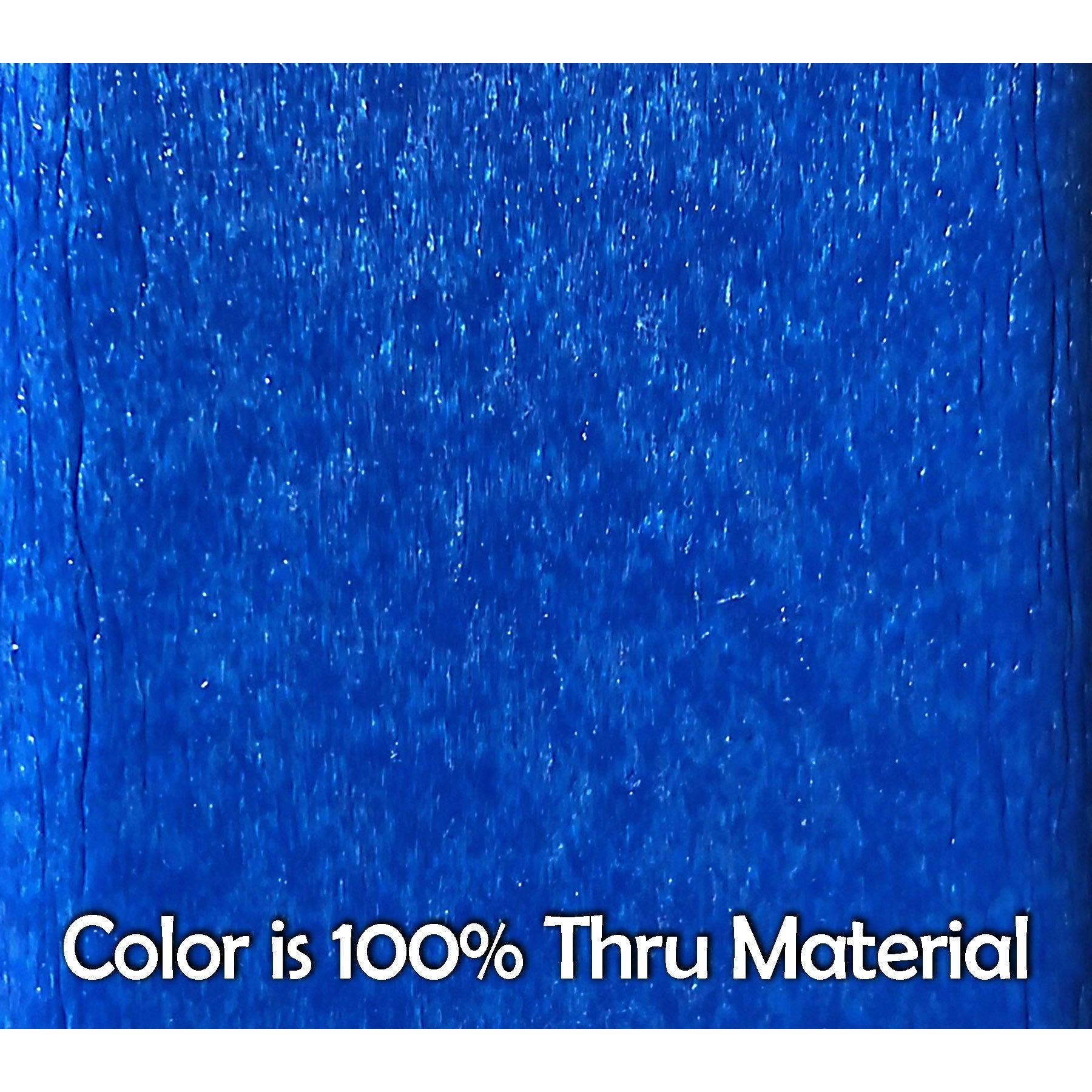 blue frame sample uv protected poly wood