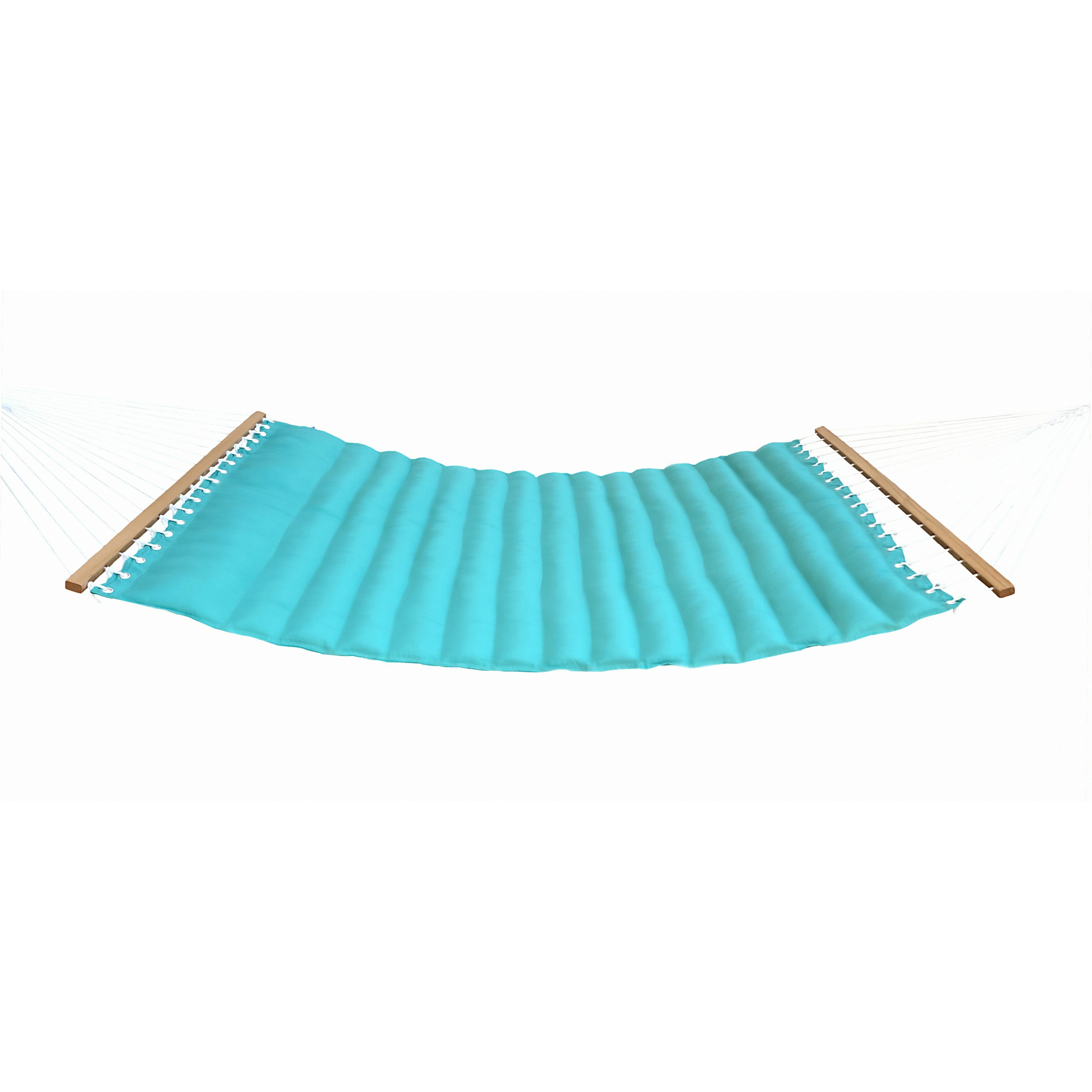 DURAWEATHER POLY® Hammock with Detachable Pillow in Sunbrella Fabrics