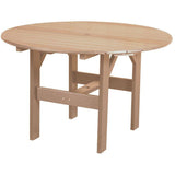 Providence 5 pc. Dining Set (46" in Table)