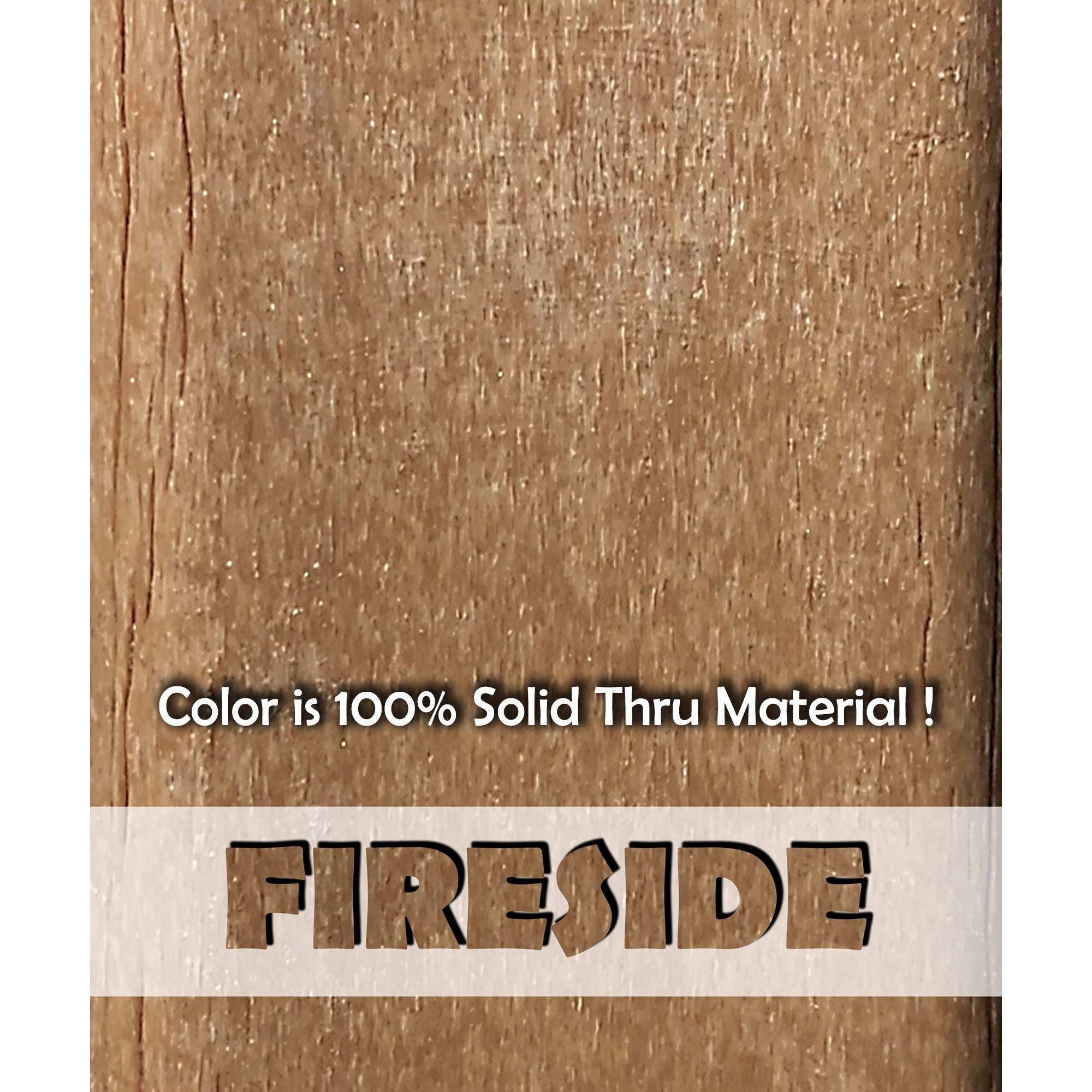 Fireside Cedar