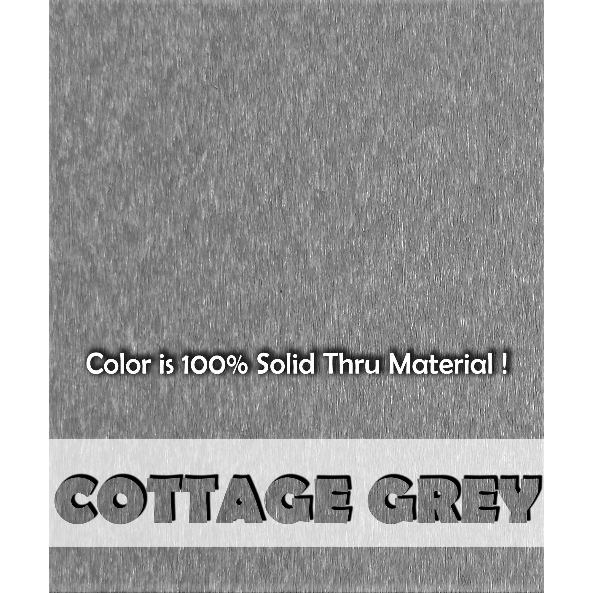 Cottage Light Grey