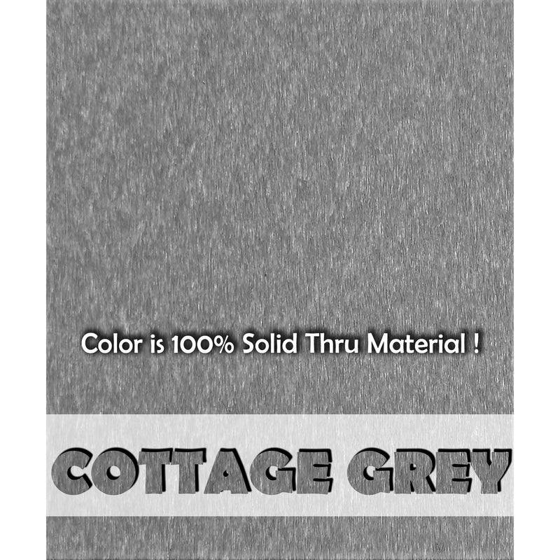 Cottage Light Grey