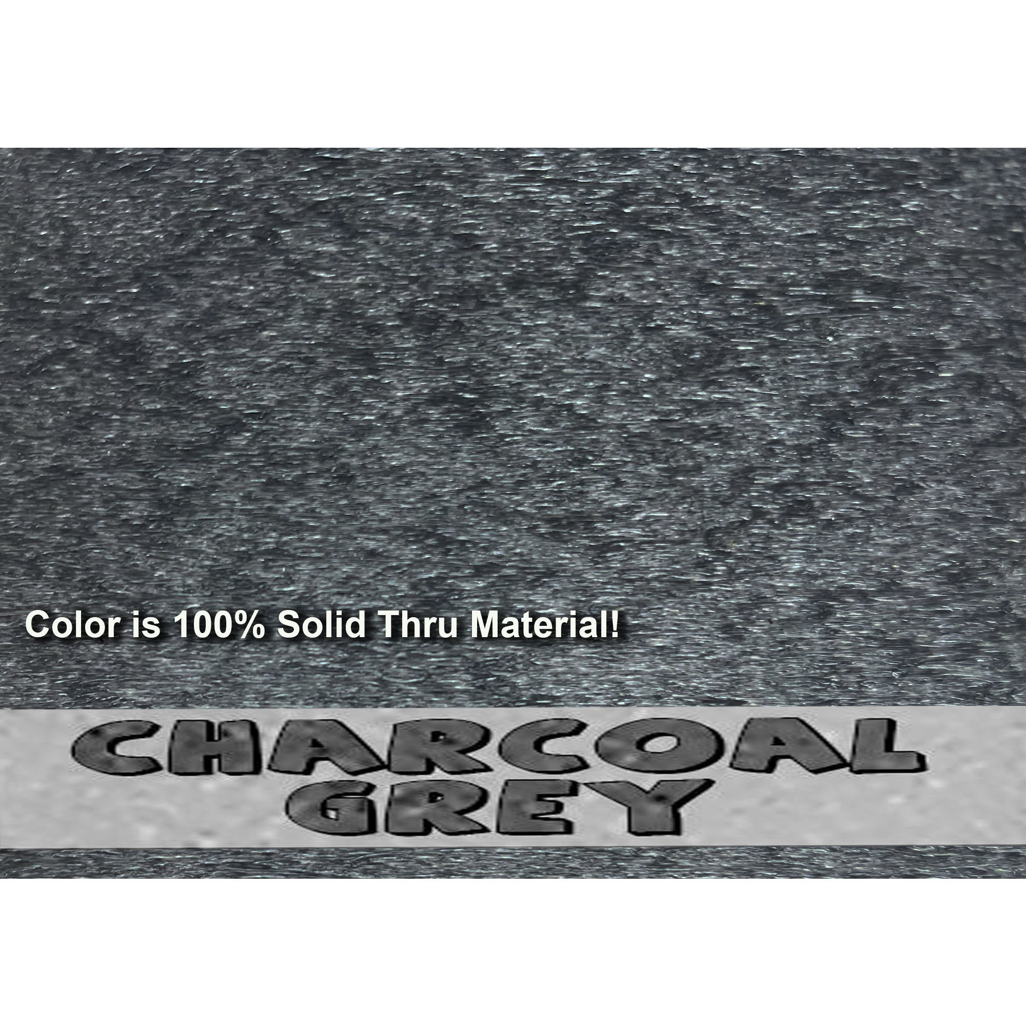 Charcoal Grey