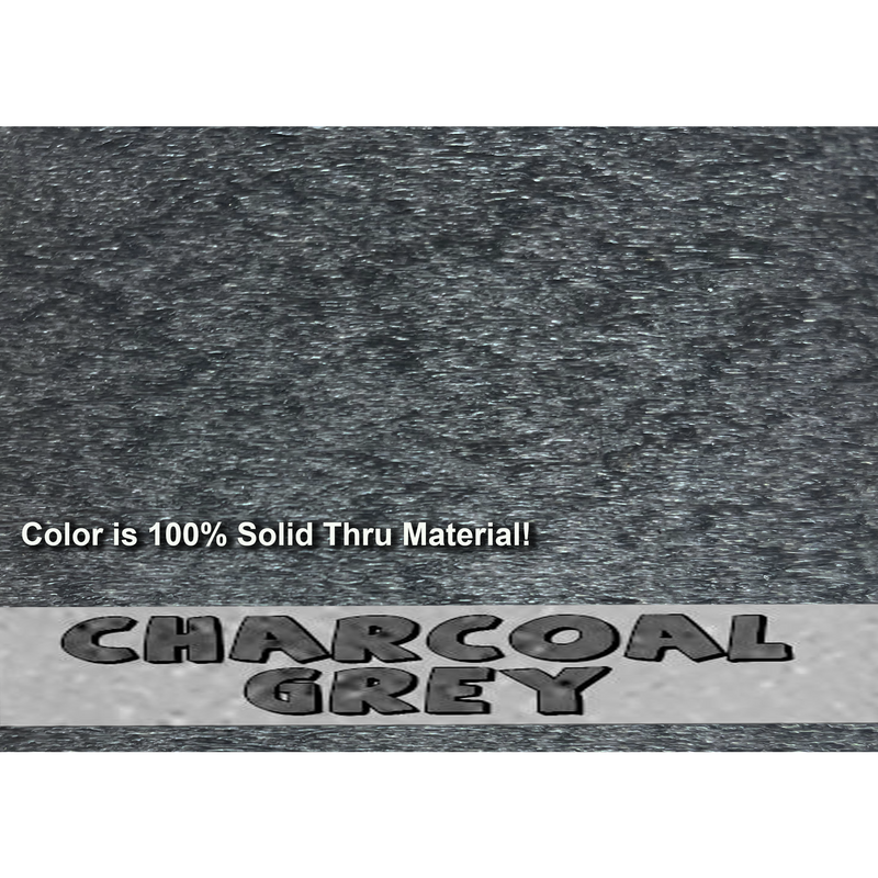 Charcoal Grey