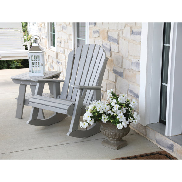Porch Rockers | Shop Poly Rockers - DuraWeather
