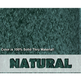 Natural Forest Green