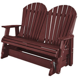 Ultimate Adirondack Glider Package