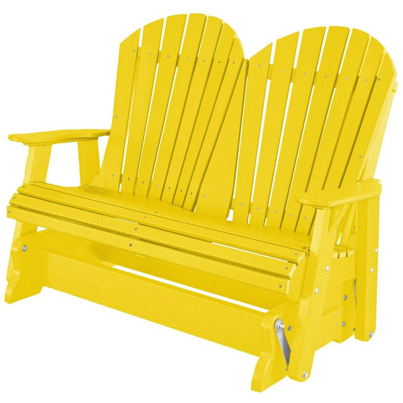 Ultimate Adirondack Glider Package