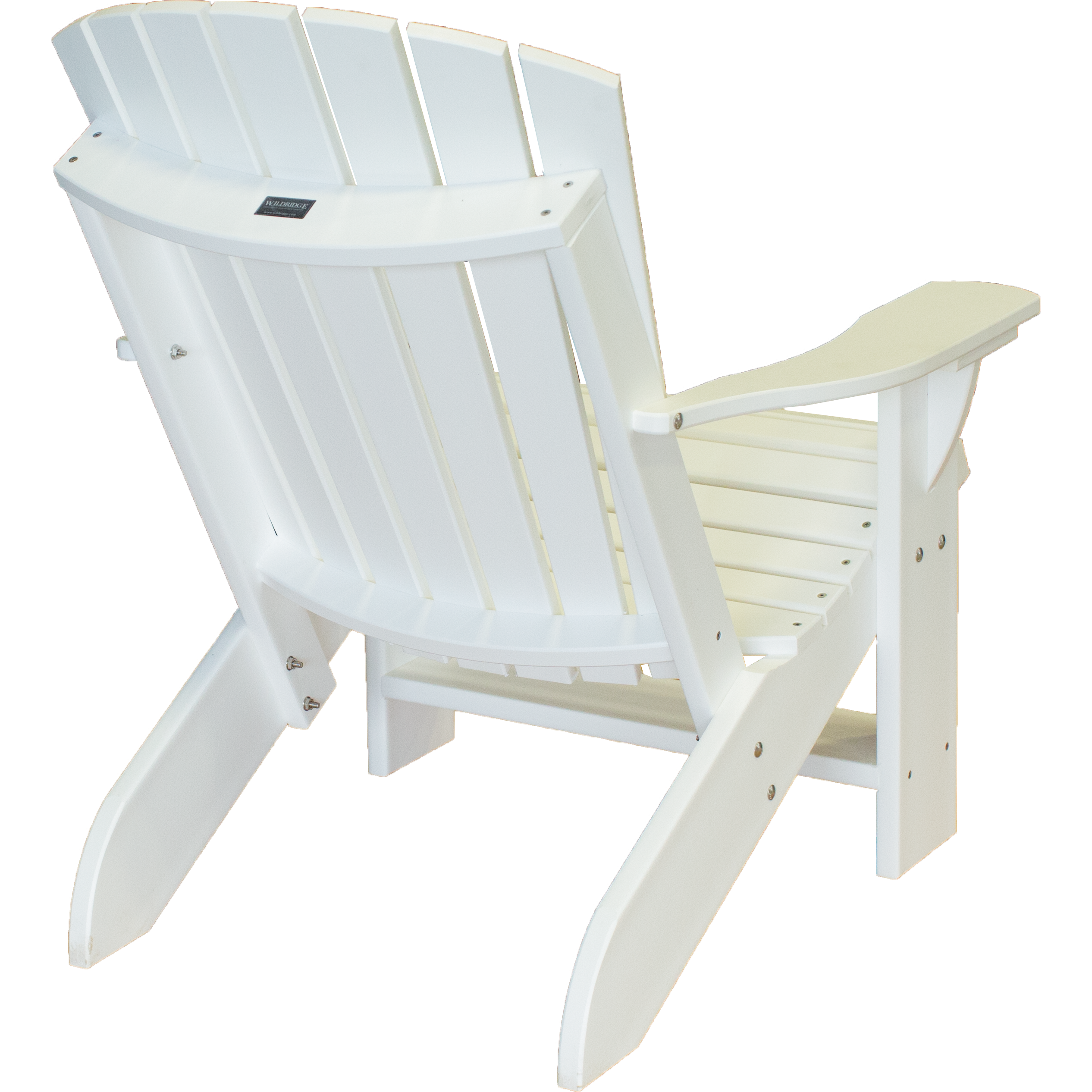 Adirondack Chair