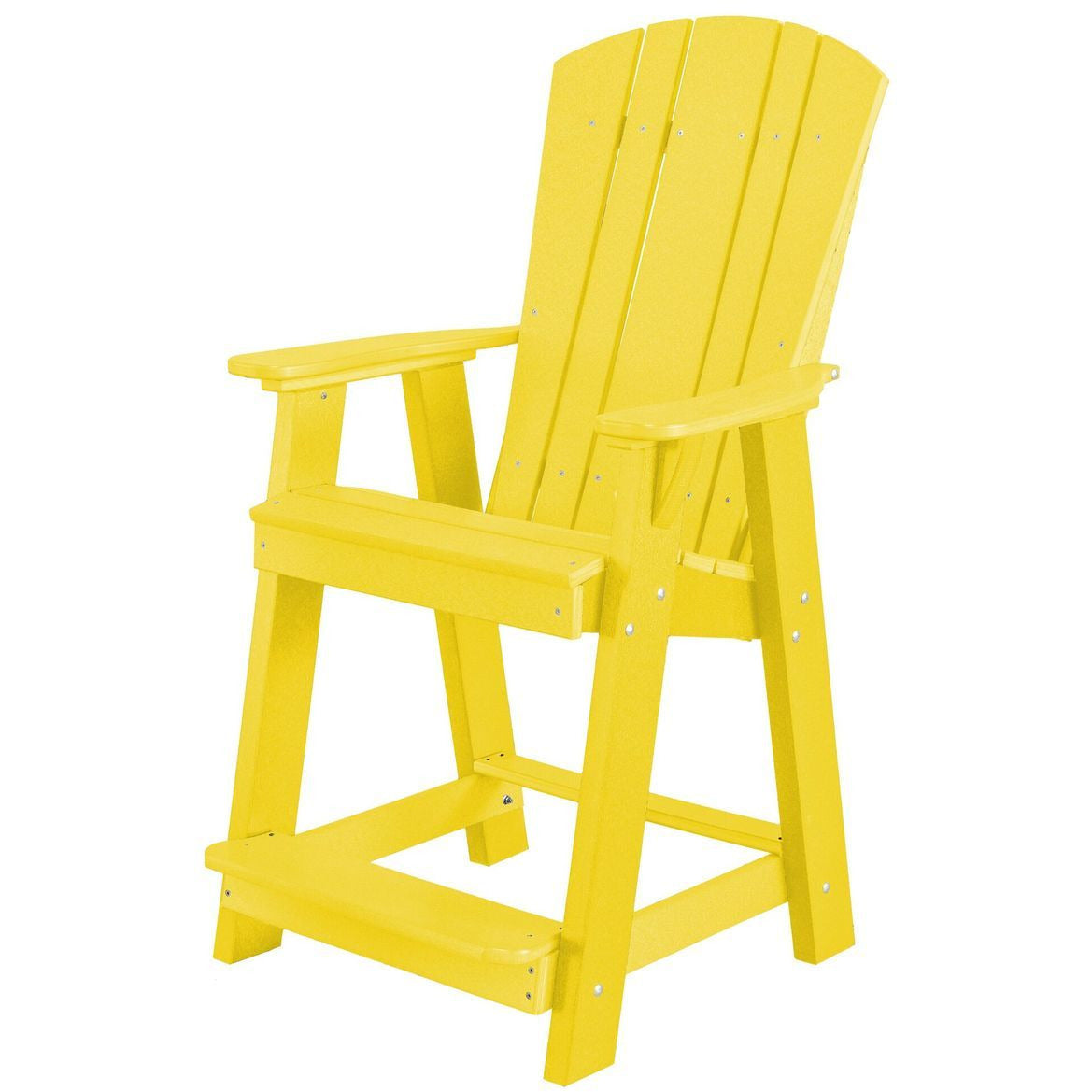 Lemon Yellow