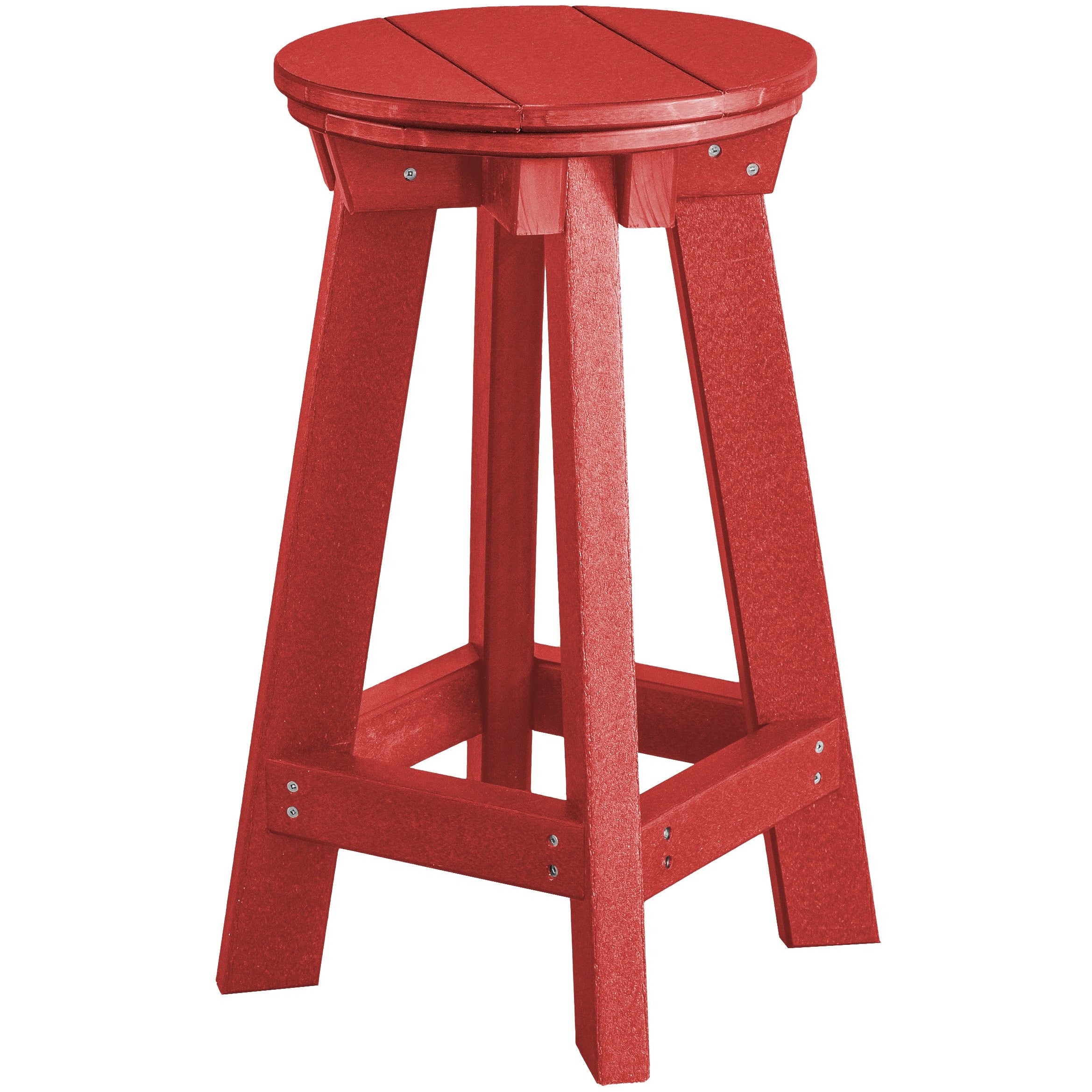 DURAWEATHER POLY® Bar Stools (Set of 3)