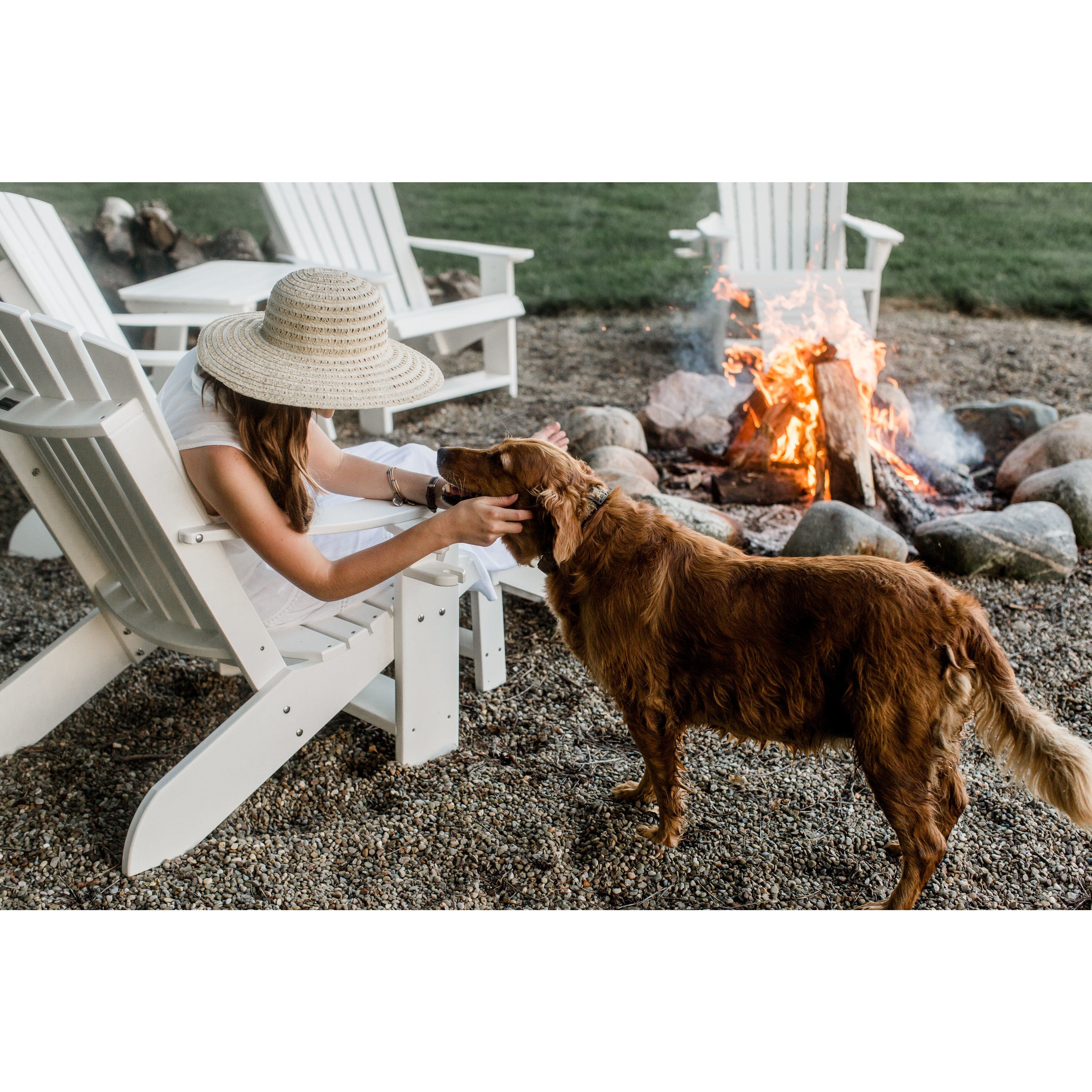 Adirondack Chair