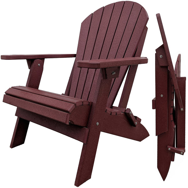Merlot sales adirondack chair