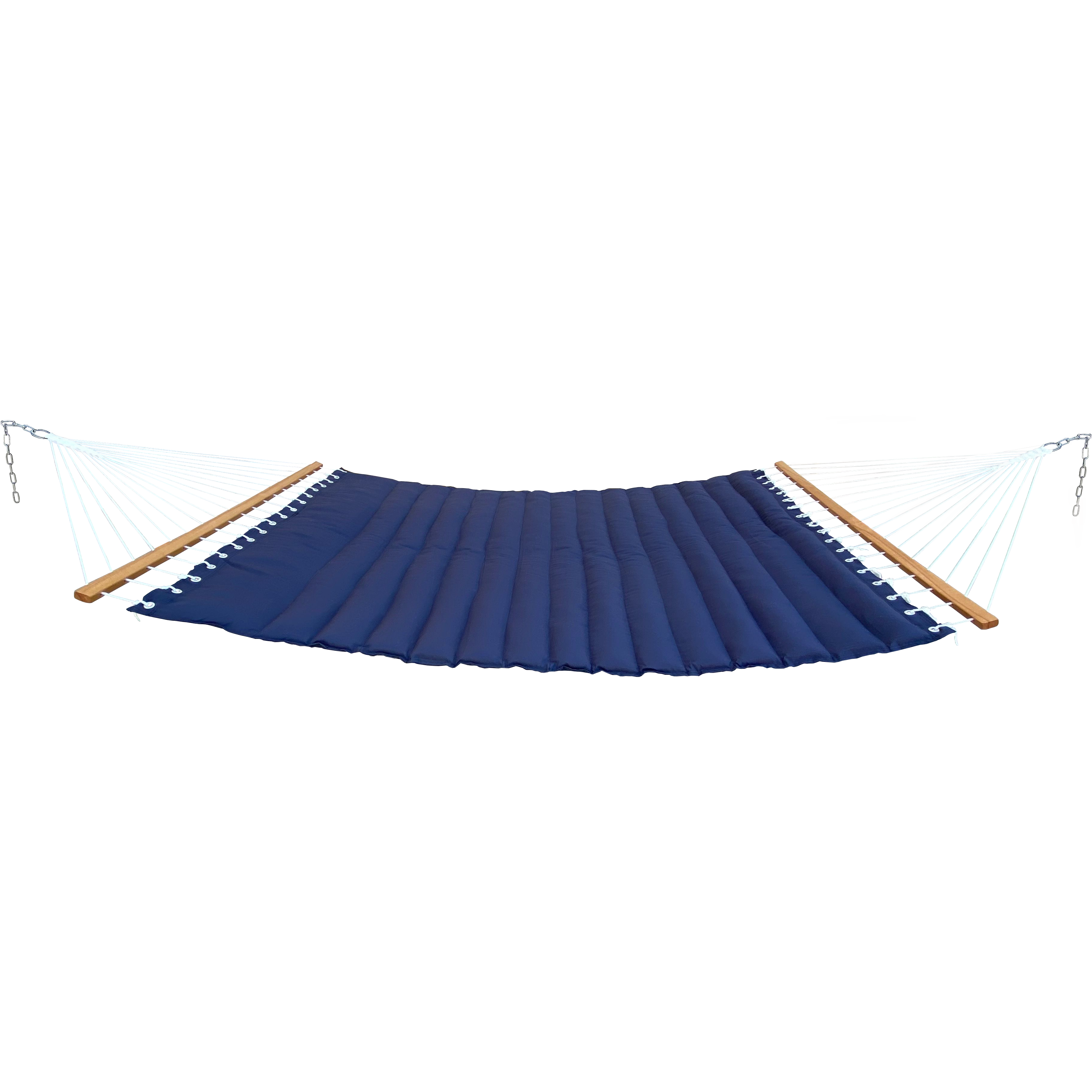 DURAWEATHER POLY® Hammock with Detachable Pillow in Sunbrella Fabrics