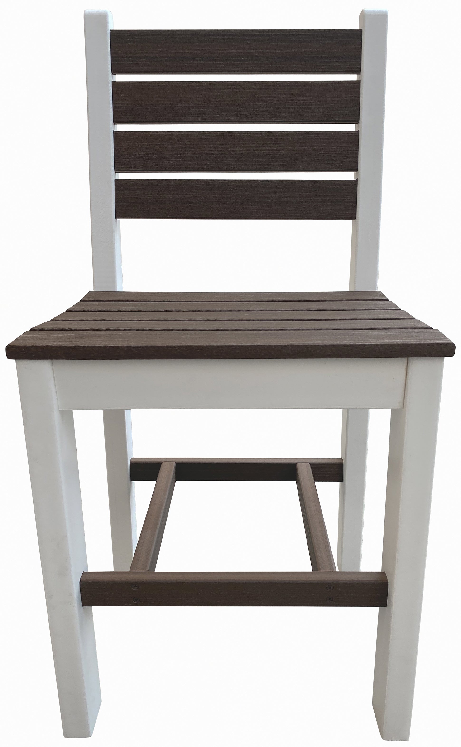 Outdoor Poly Lumber Patio Chair