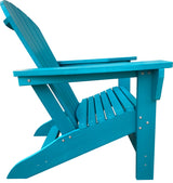  Adirondack Chair in Polywood 