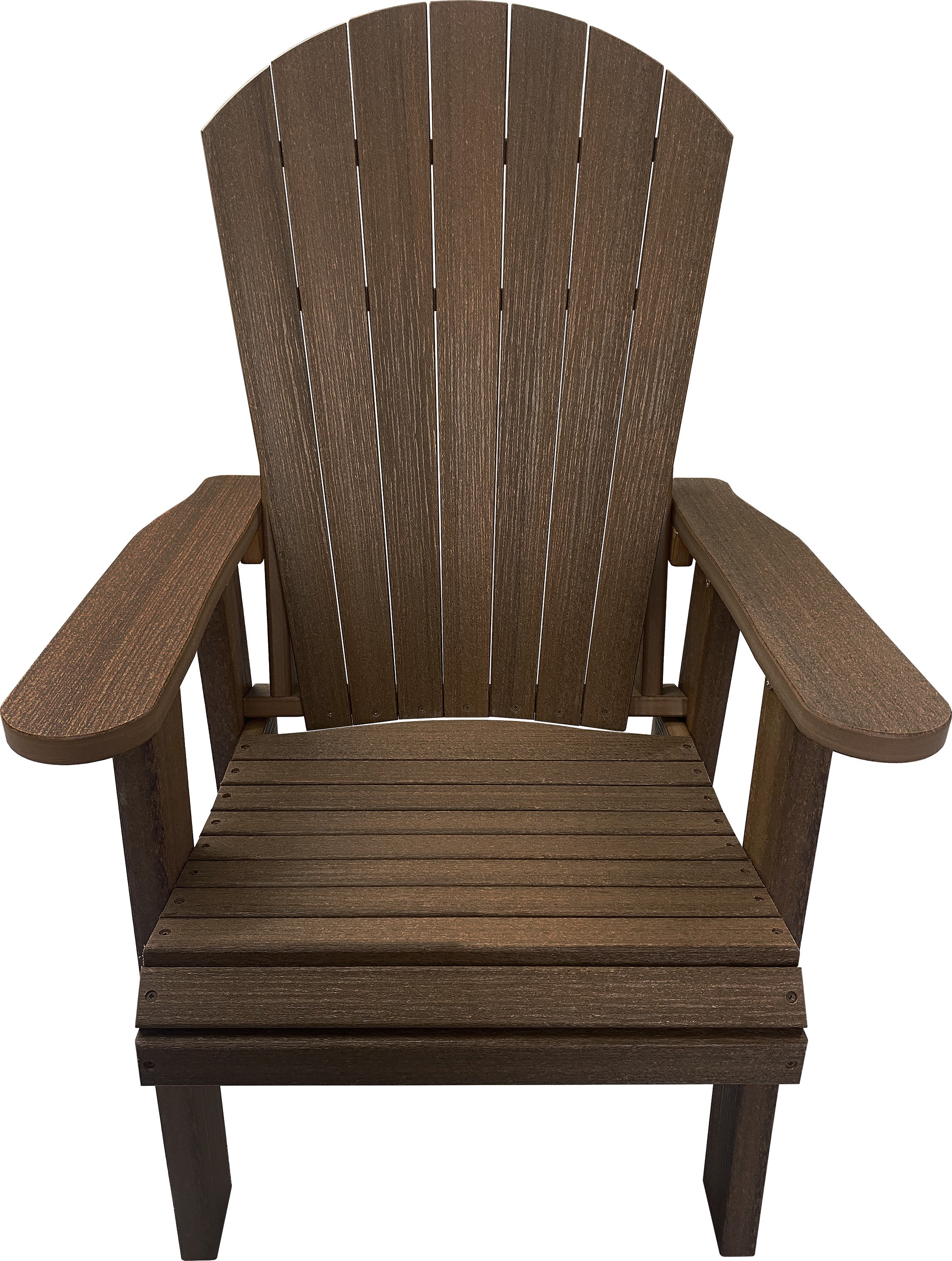 DURAWEATHER POLY® Upright Adirondack Chair