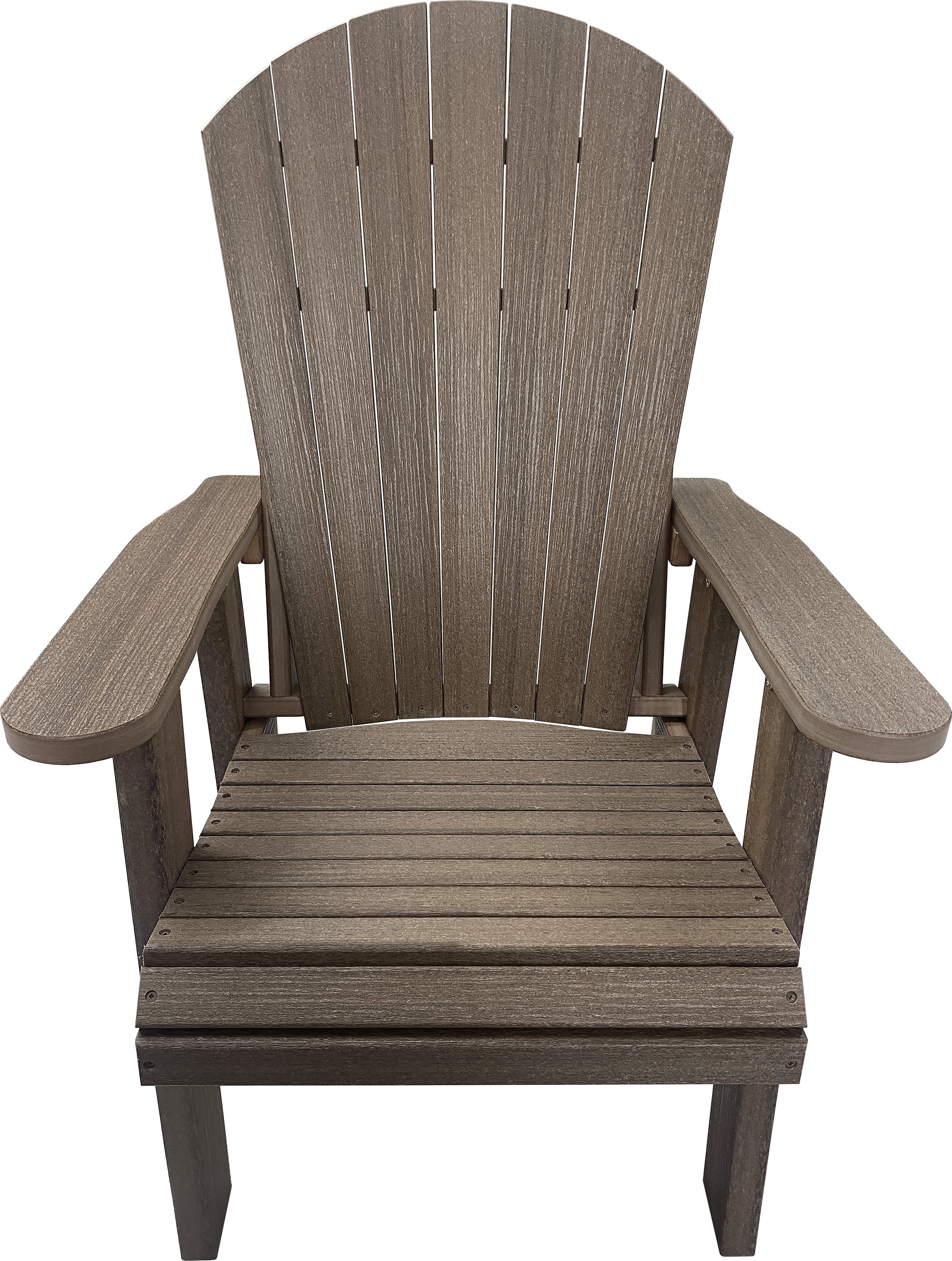 DURAWEATHER POLY® Upright Adirondack Chair