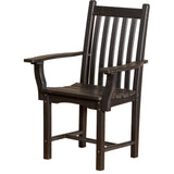 Providence 5 pc. Dining Set (46" in Table)