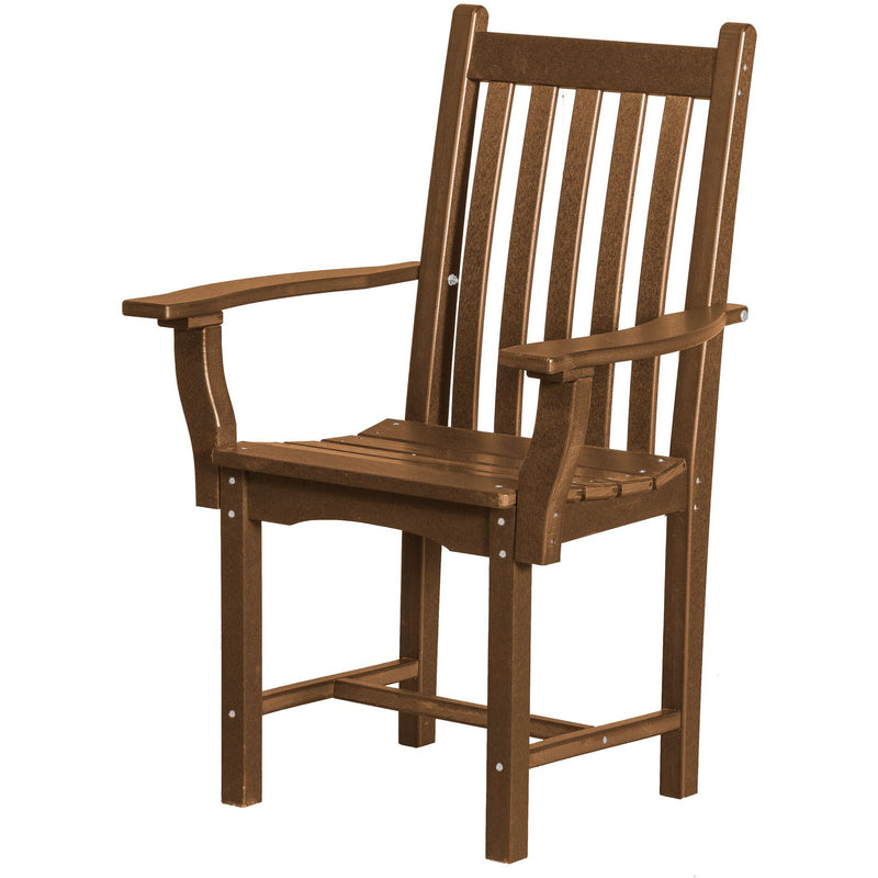 Providence 5 pc. Dining Set (46" in Table)