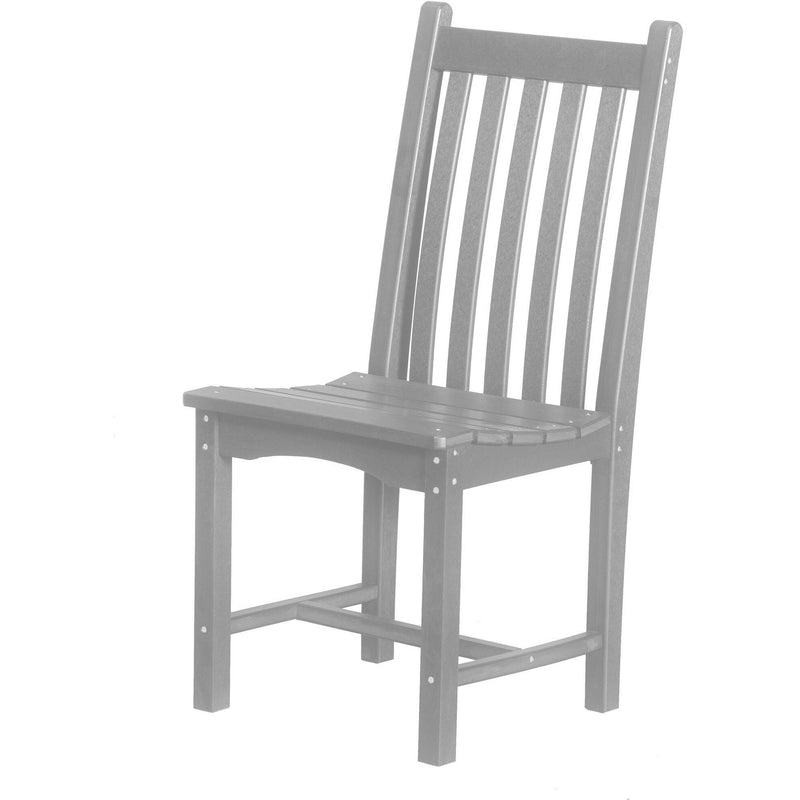 Providence 5 pc. Dining Set (46" in Table)
