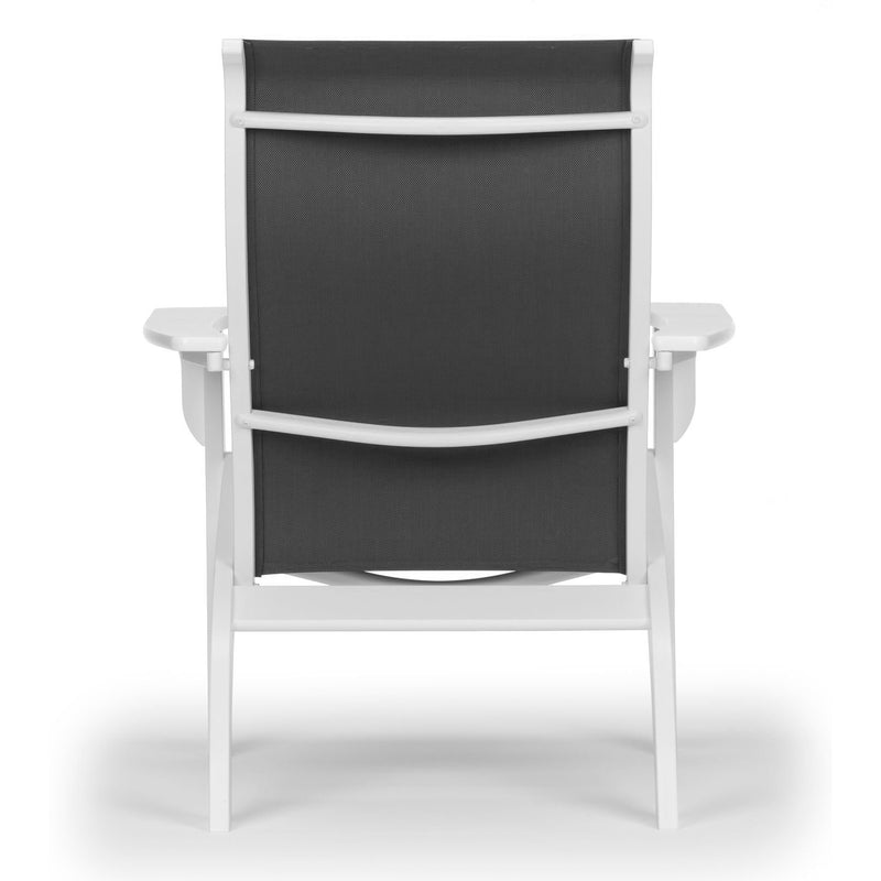 DuraWeather Poly&reg; New! MGP Adirondack Sling Chair