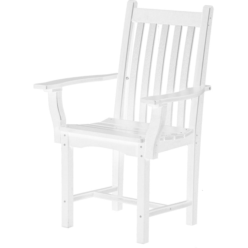 Providence 5 pc. Dining Set (46" in Table)
